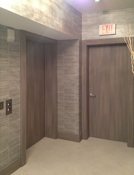 Elevator Cab Renovation